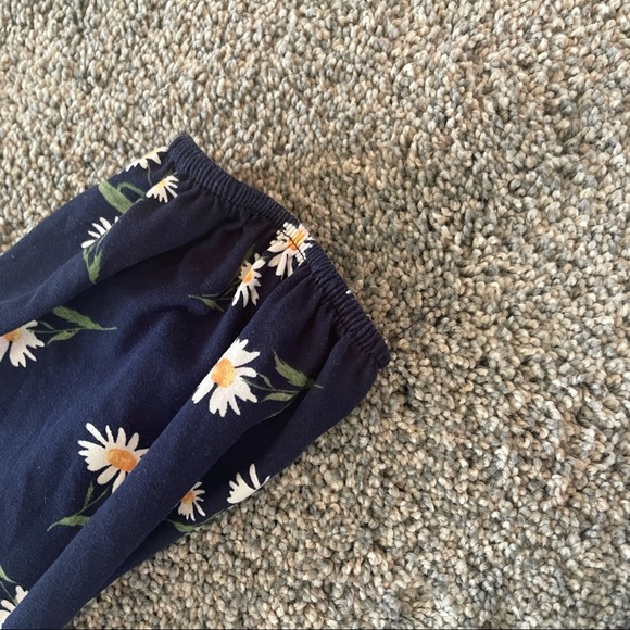 Social academy Sunflower Dress - Picture 6 of 7